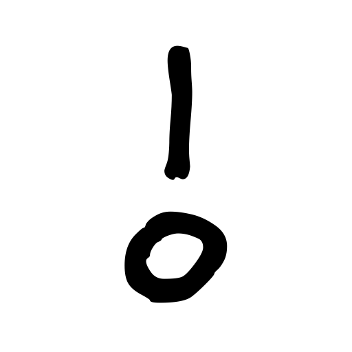 o